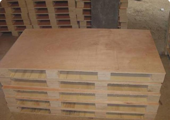 木制包裝箱定制